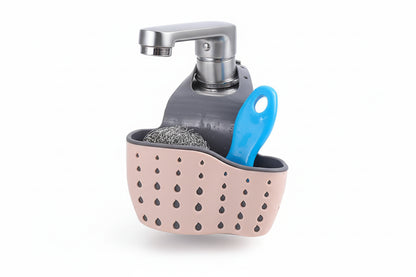 Multipurpose Kitchen Sink Organizer