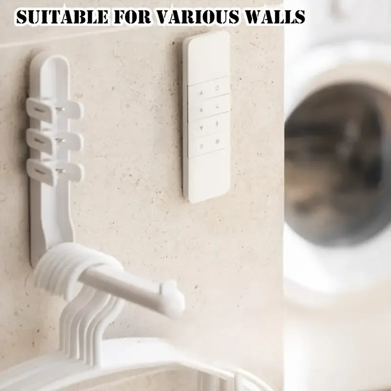 Magnetic Remote Control Holder