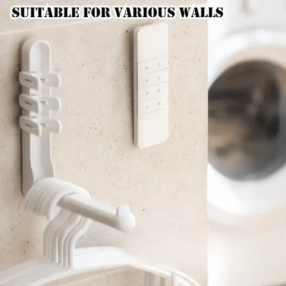 Magnetic Remote Control Holder