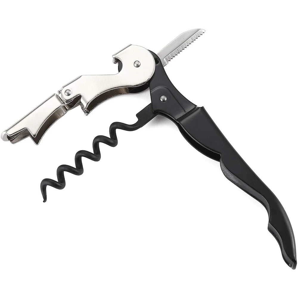 Red Wine Opener