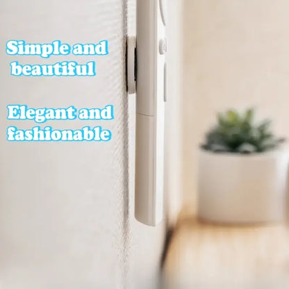 Magnetic Remote Control Holder
