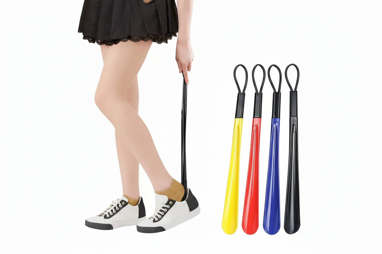 Extra Long Shoe Horn