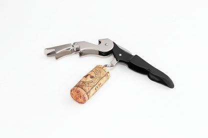 Red Wine Opener