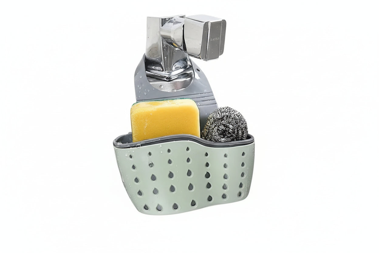 Multipurpose Kitchen Sink Organizer