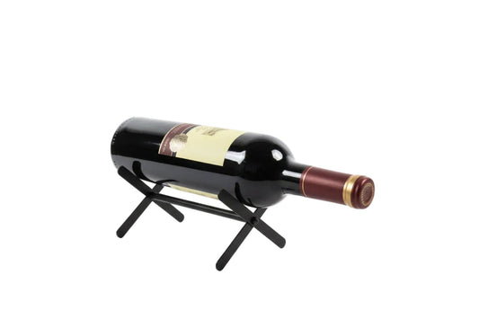 Single Bottle Wine Rack