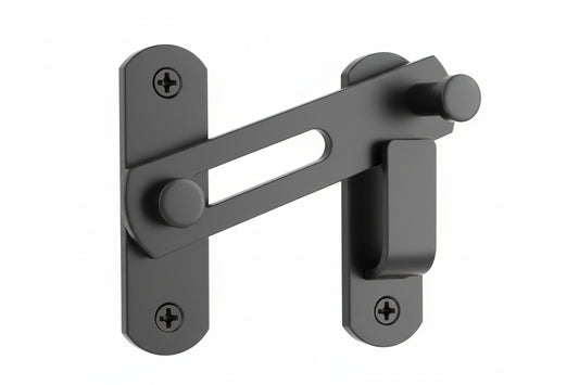 CABINET DOOR LATCH