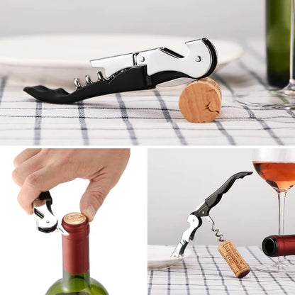 Red Wine Opener